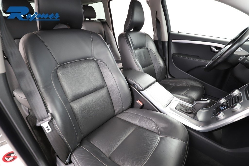 Volvo V70 II D4 e S/S Sport Edition 2015, bild 6/10