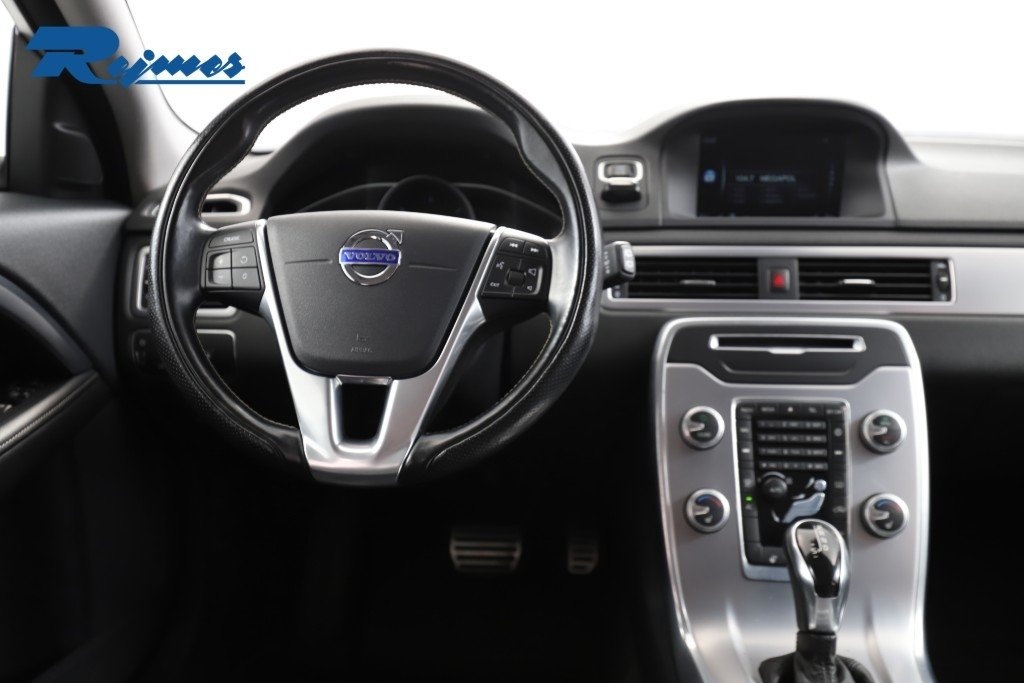 Volvo V70 II D4 e S/S Sport Edition 2015, bild 4/10
