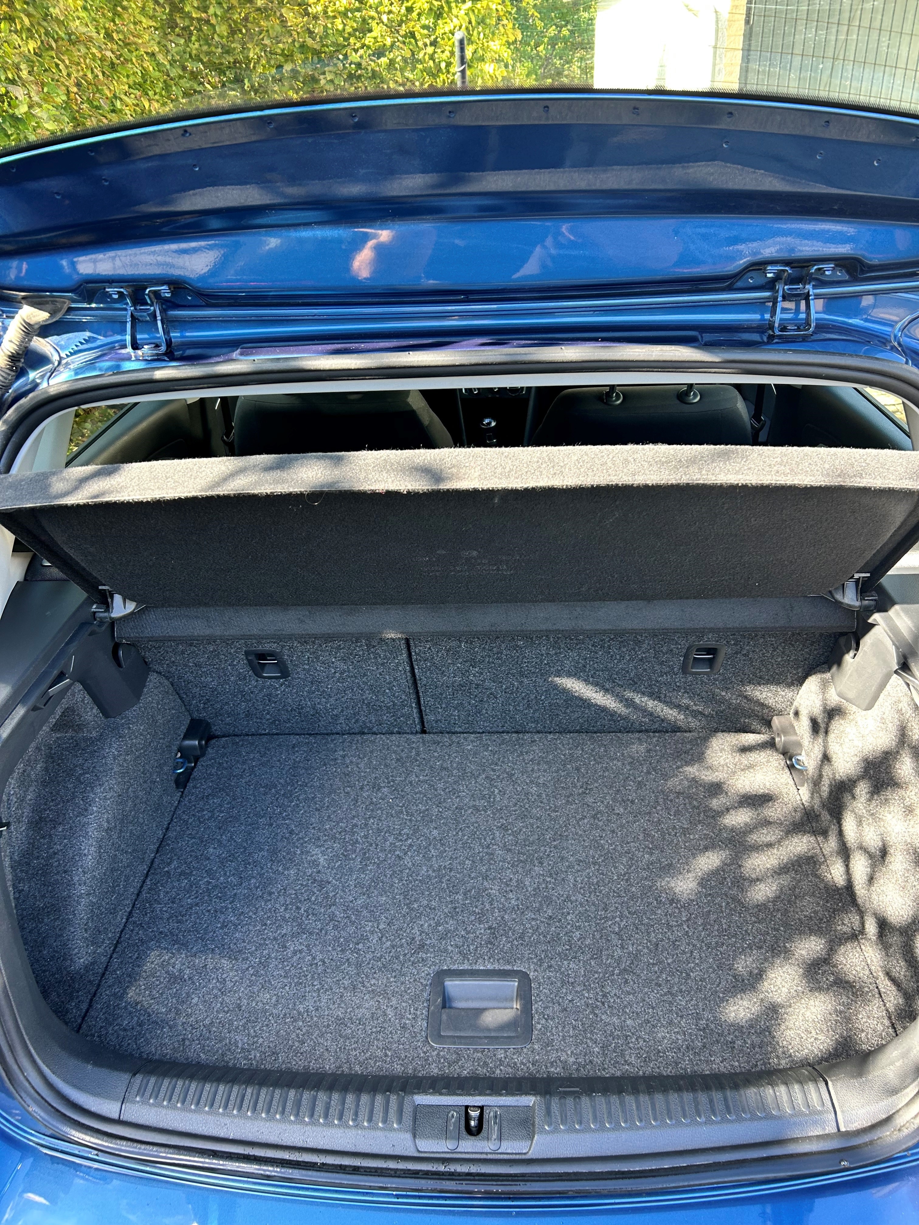 Volkswagen Polo 5-dörrar 1.2 BMT Manuell 2016, bild 7/10