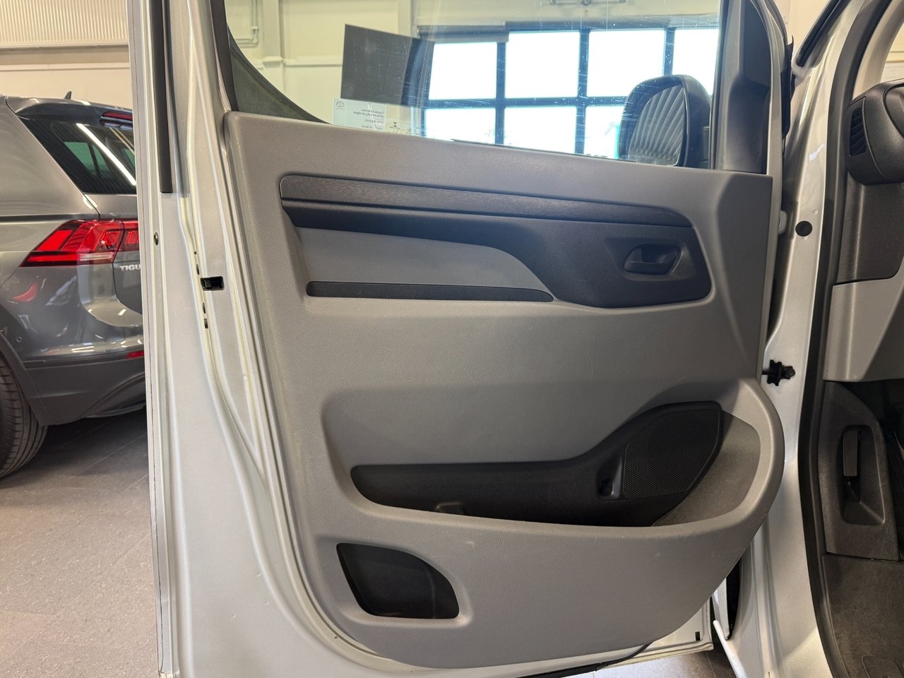 Toyota Proace 2018, kuva 6/10