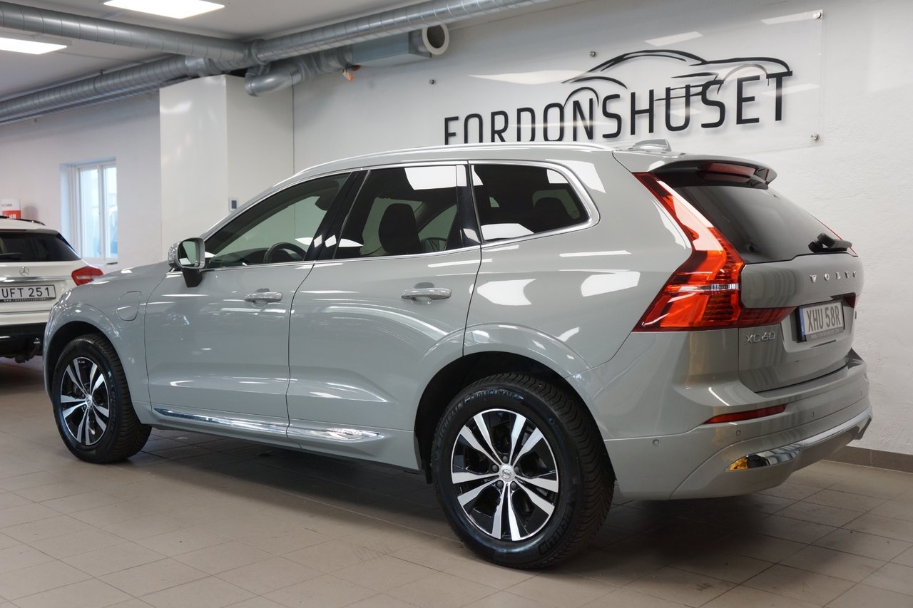 Volvo XC60 2024, bild 3/10