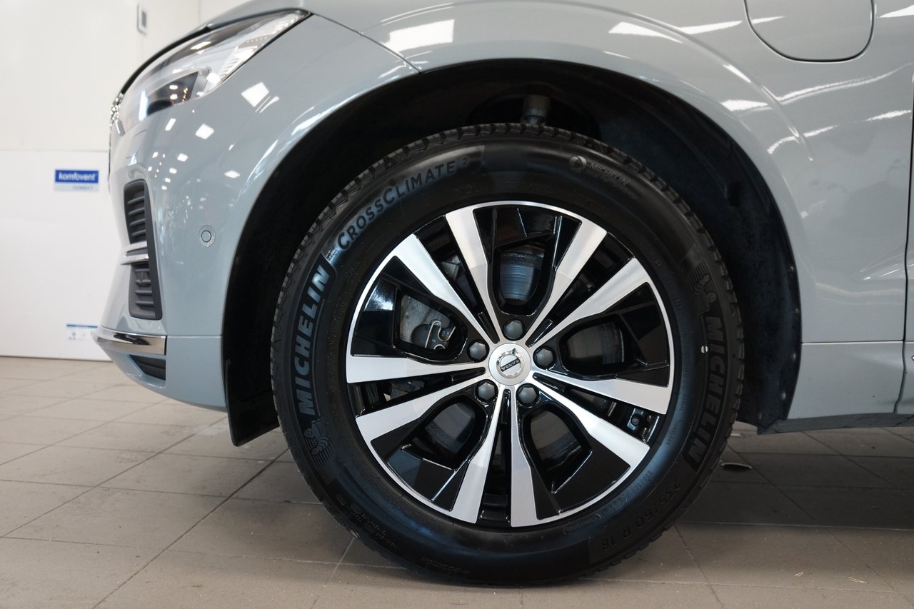 Volvo XC60 2024, bild 6/10