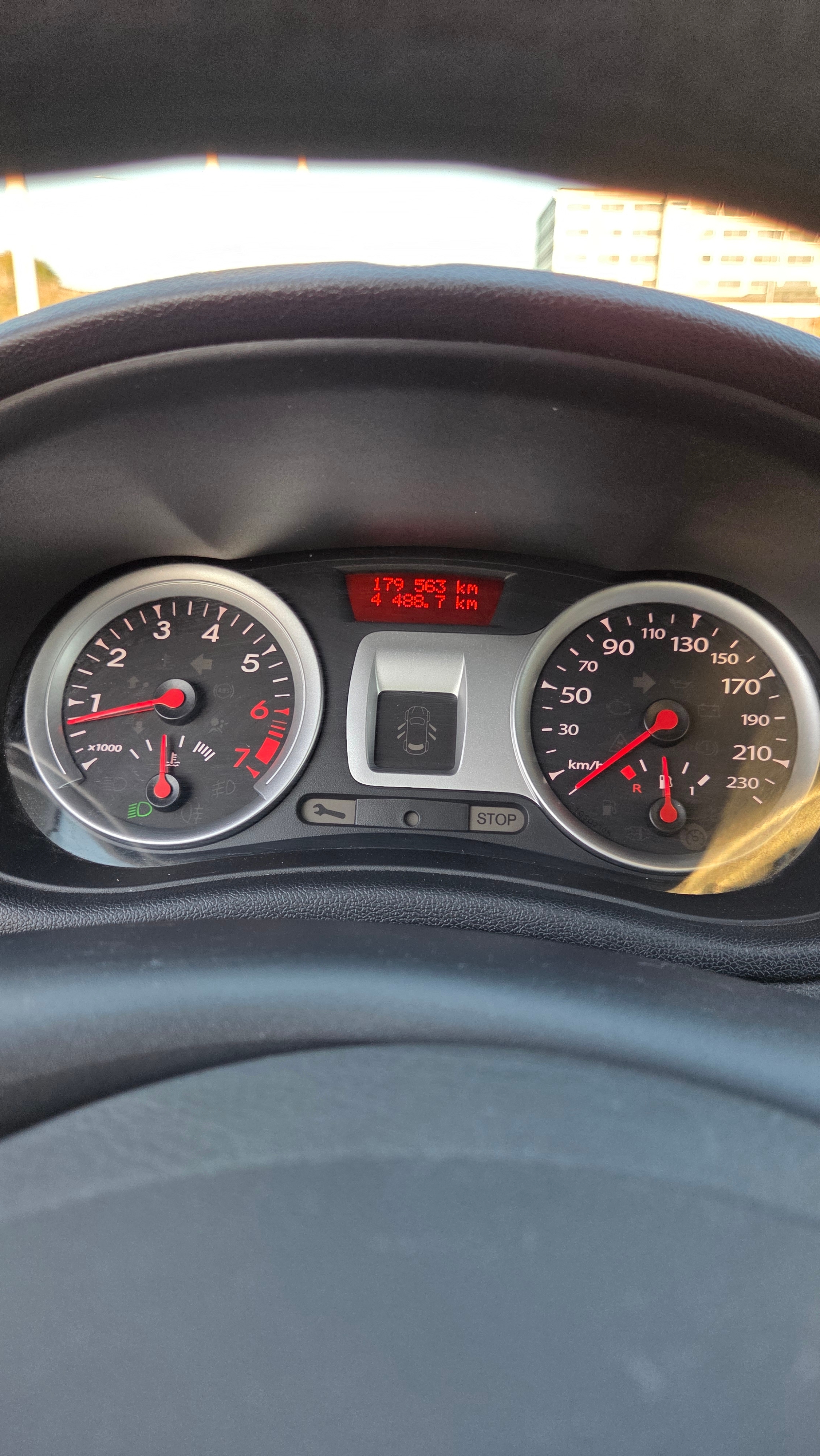 Renault Clio 2010, kuva 7/10