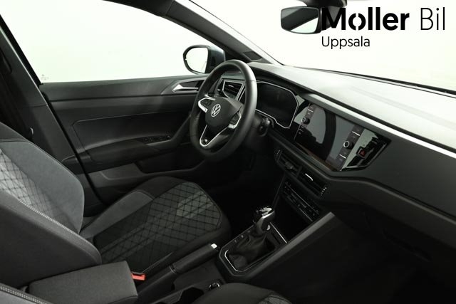 Volkswagen Taigo 2027, bild 7/10