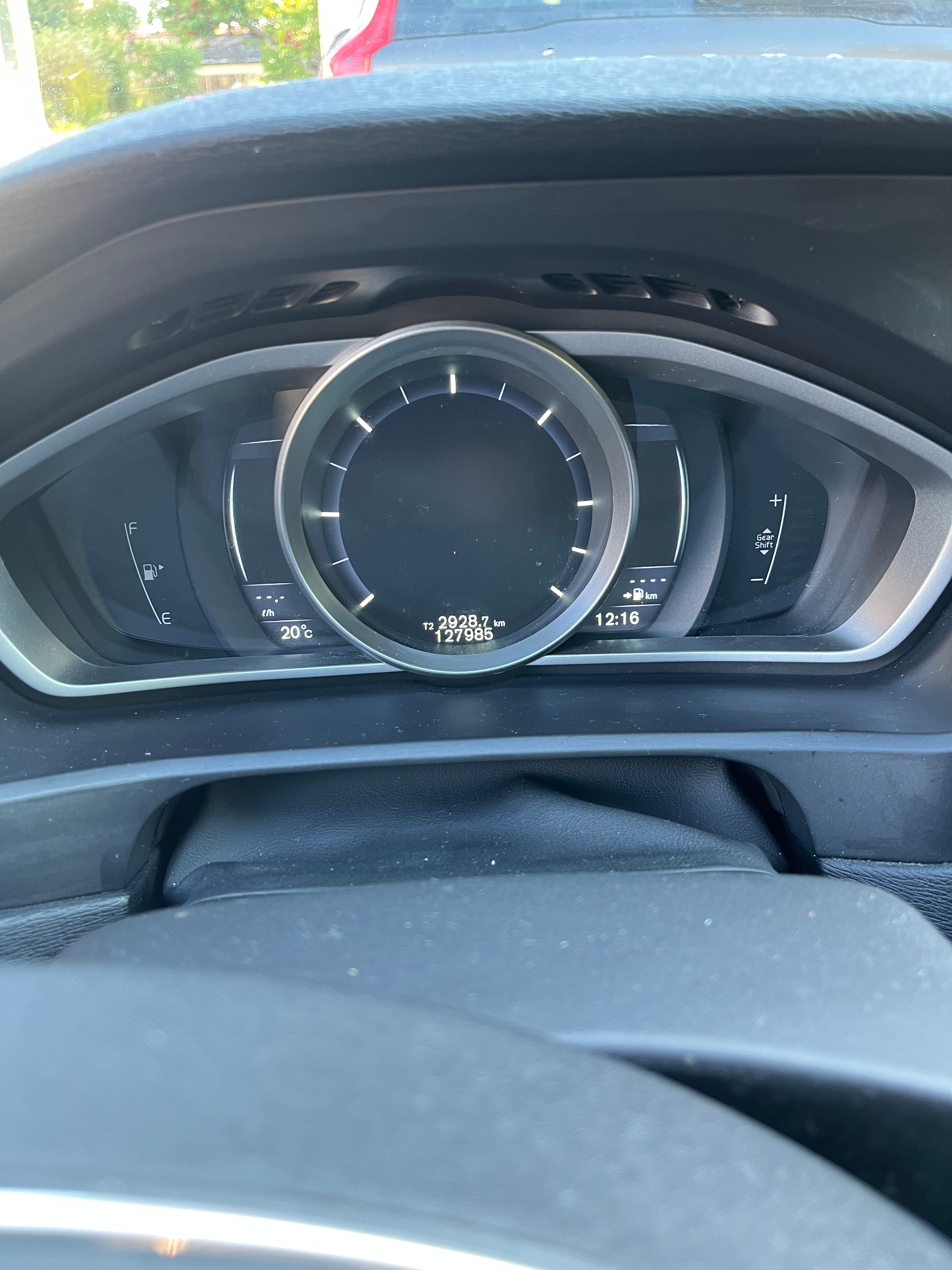 Volvo V40 D2 Manuell 2016, kuva 4/4