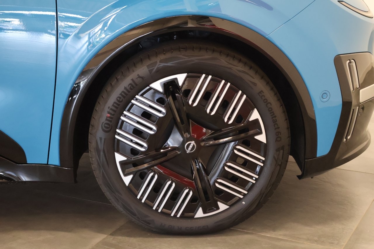 Nissan Micra 2026, bild 7/15