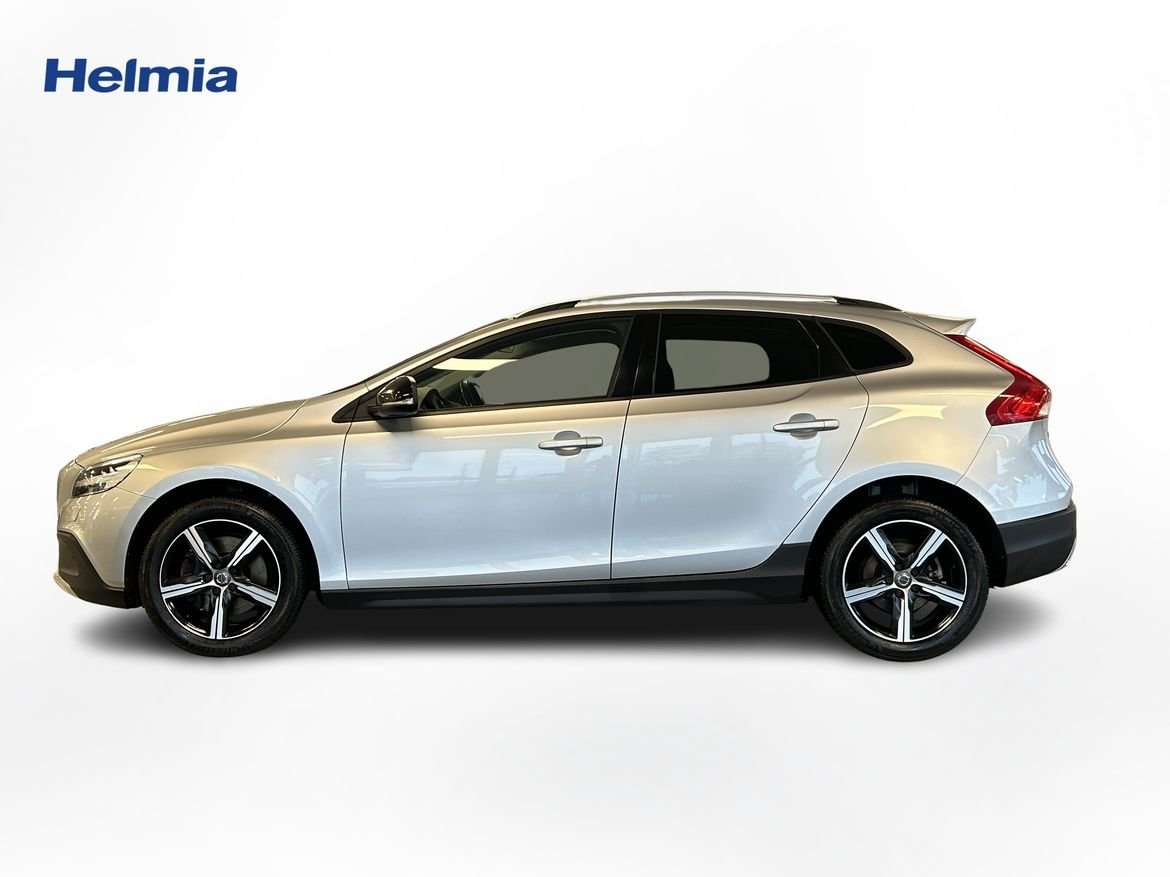 Volvo V40 Cross Country D3 Pro Edition 2019, bild 2/10