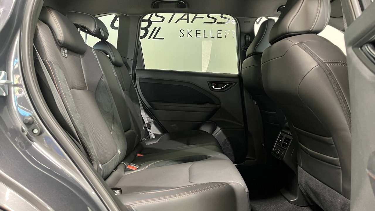 Subaru Forester e-Boxer Limited 2026, kuva 6/10