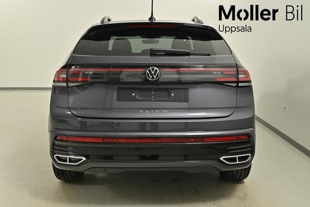 Volkswagen Taigo 2027, bild 6/10