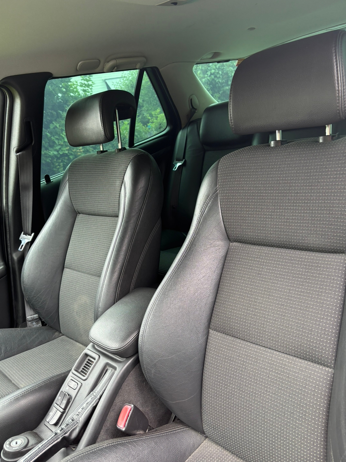 Saab 9-5 2008, bild 5/10