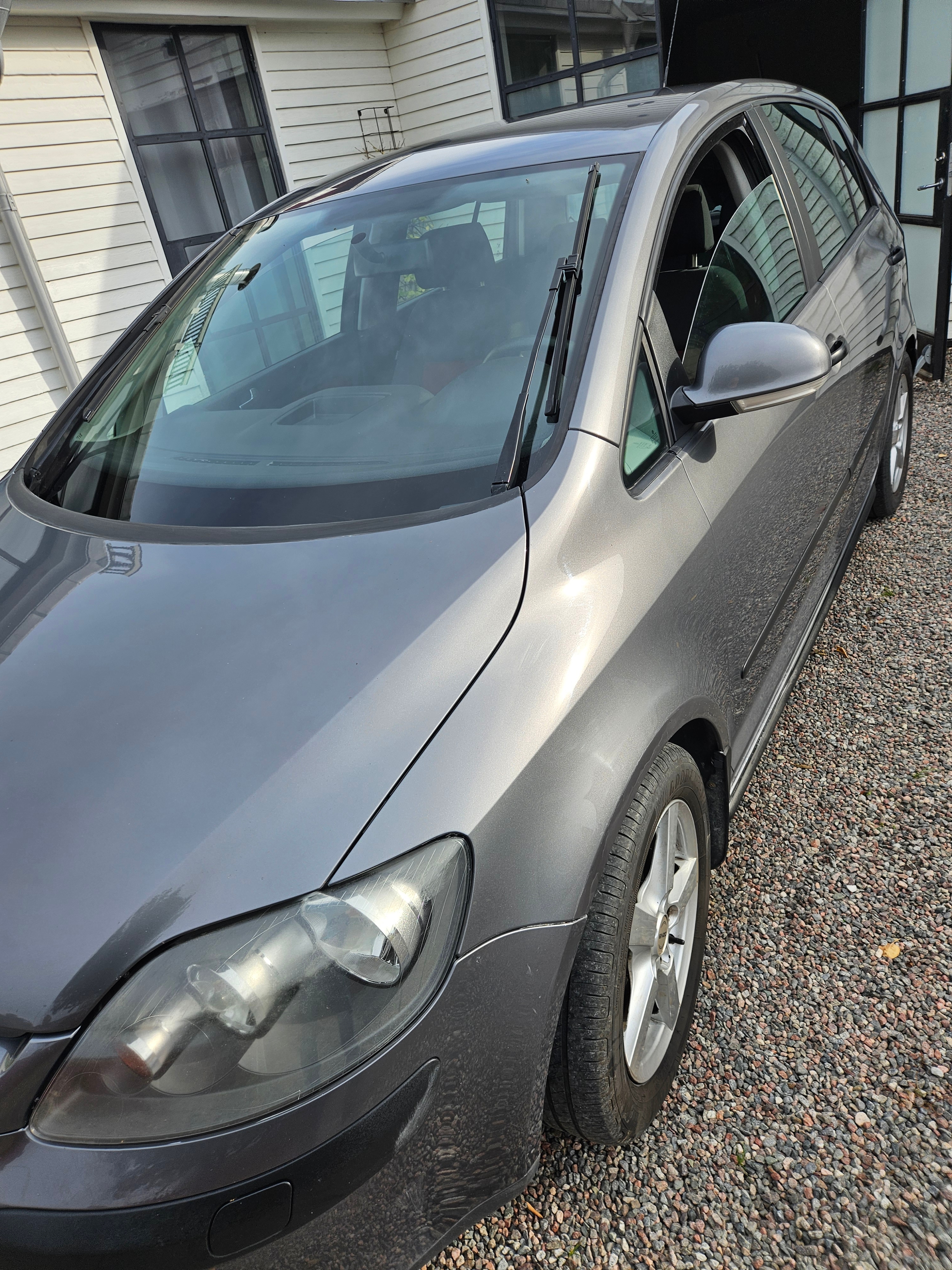 Volkswagen Golf Plus 1.6 TipTronic 2006, bild 2/4