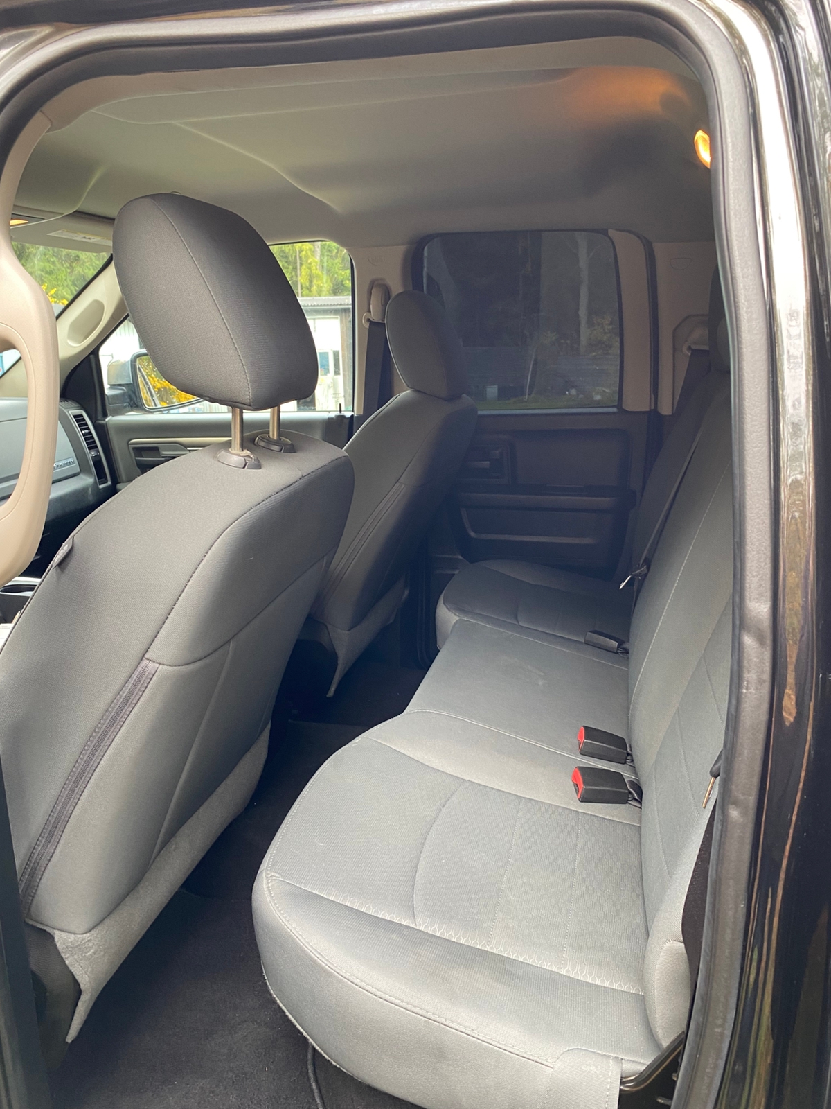 RAM 1500 2017, bild 7/10
