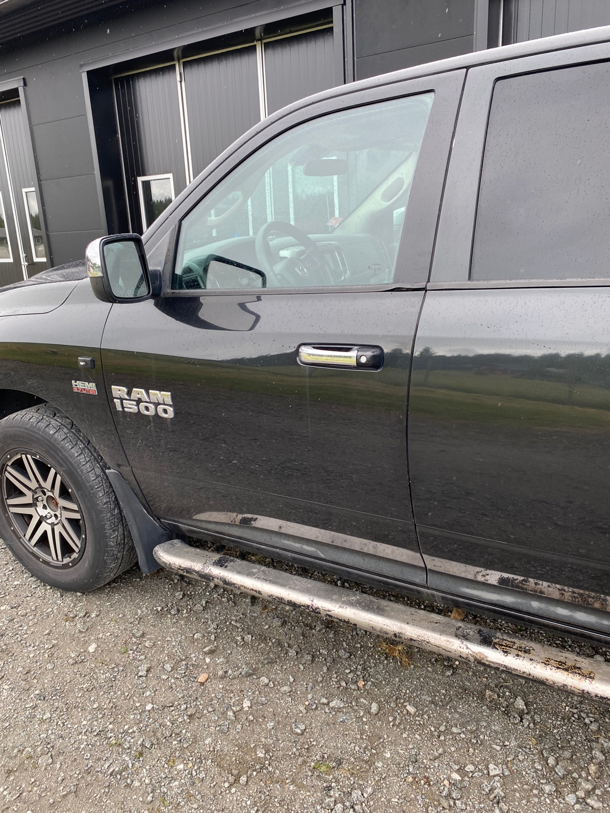 RAM 1500 2017, bild 3/10