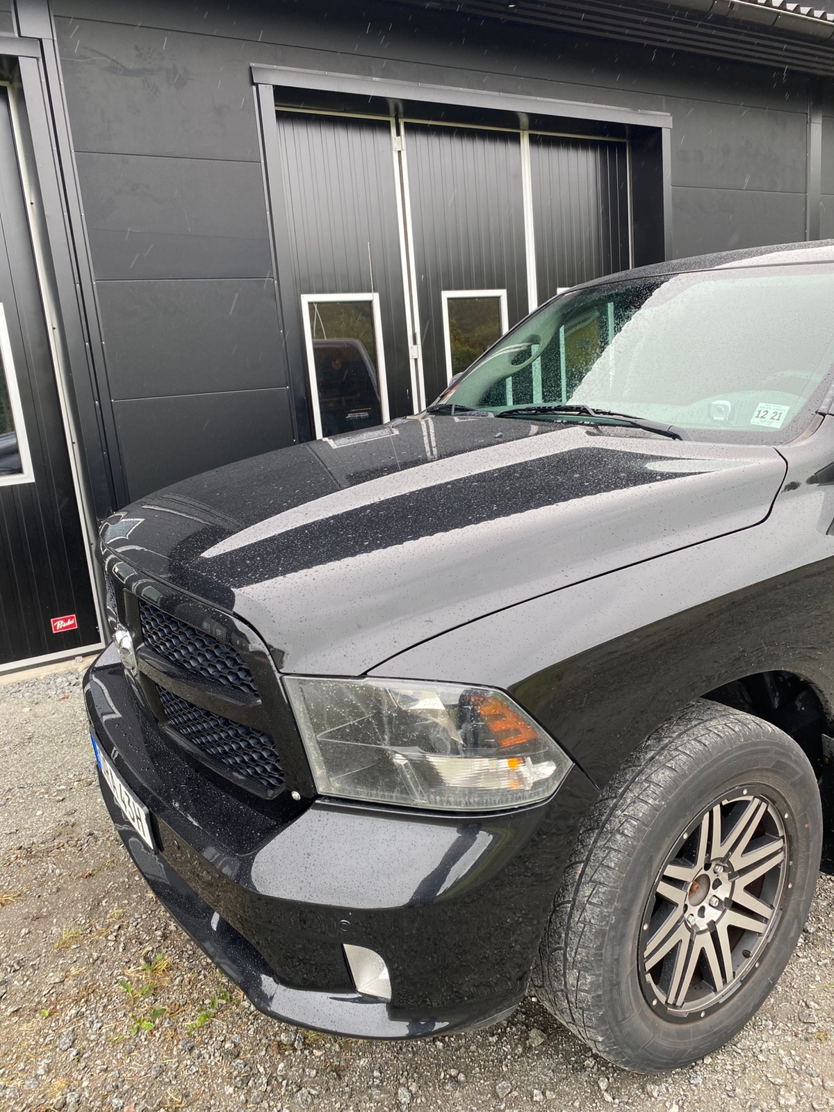 RAM 1500
