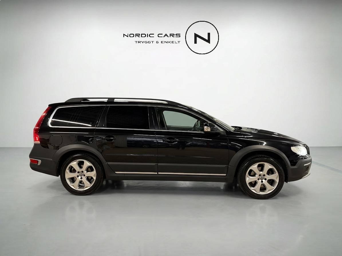 Volvo XC70 2016, bild 3/10