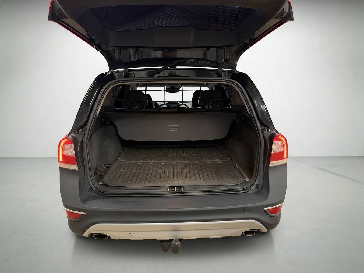 Volvo XC70 2016, bild 6/10