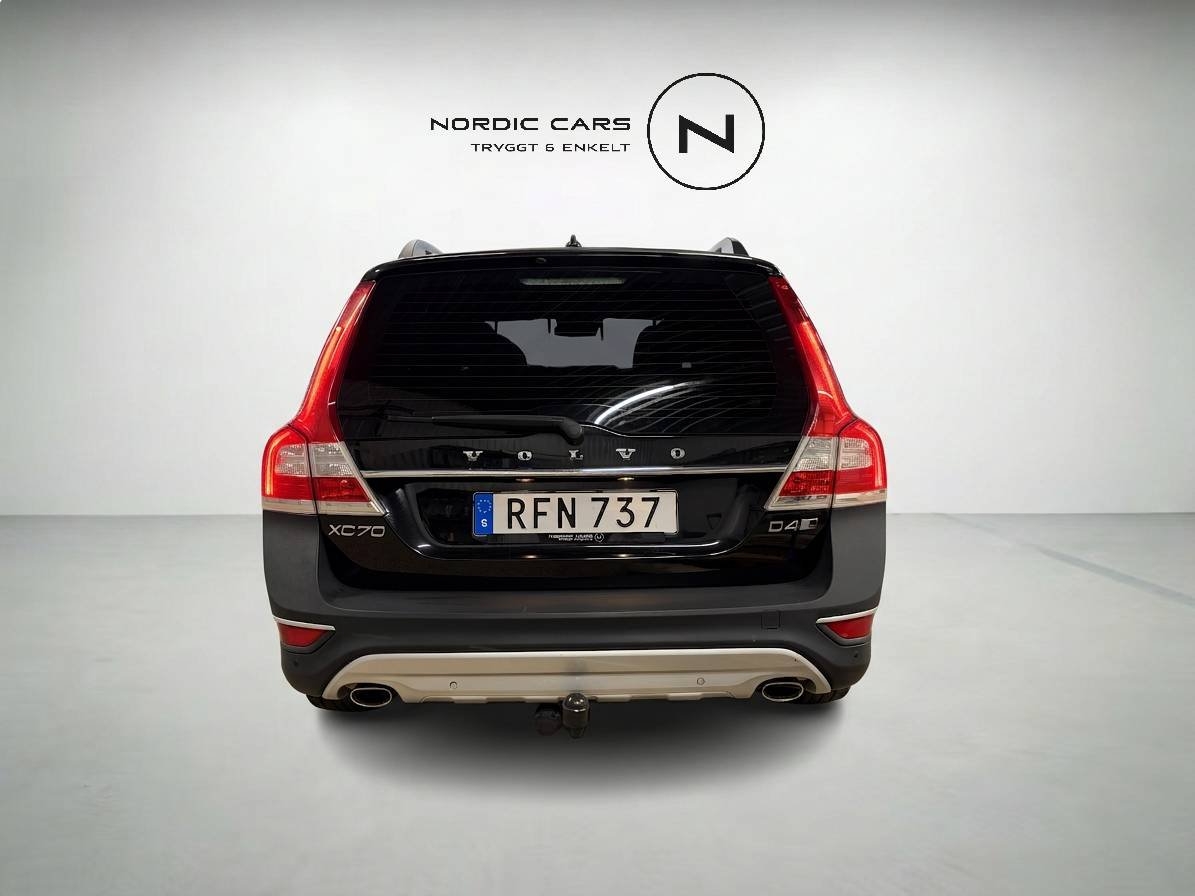 Volvo XC70 2016, bild 4/10