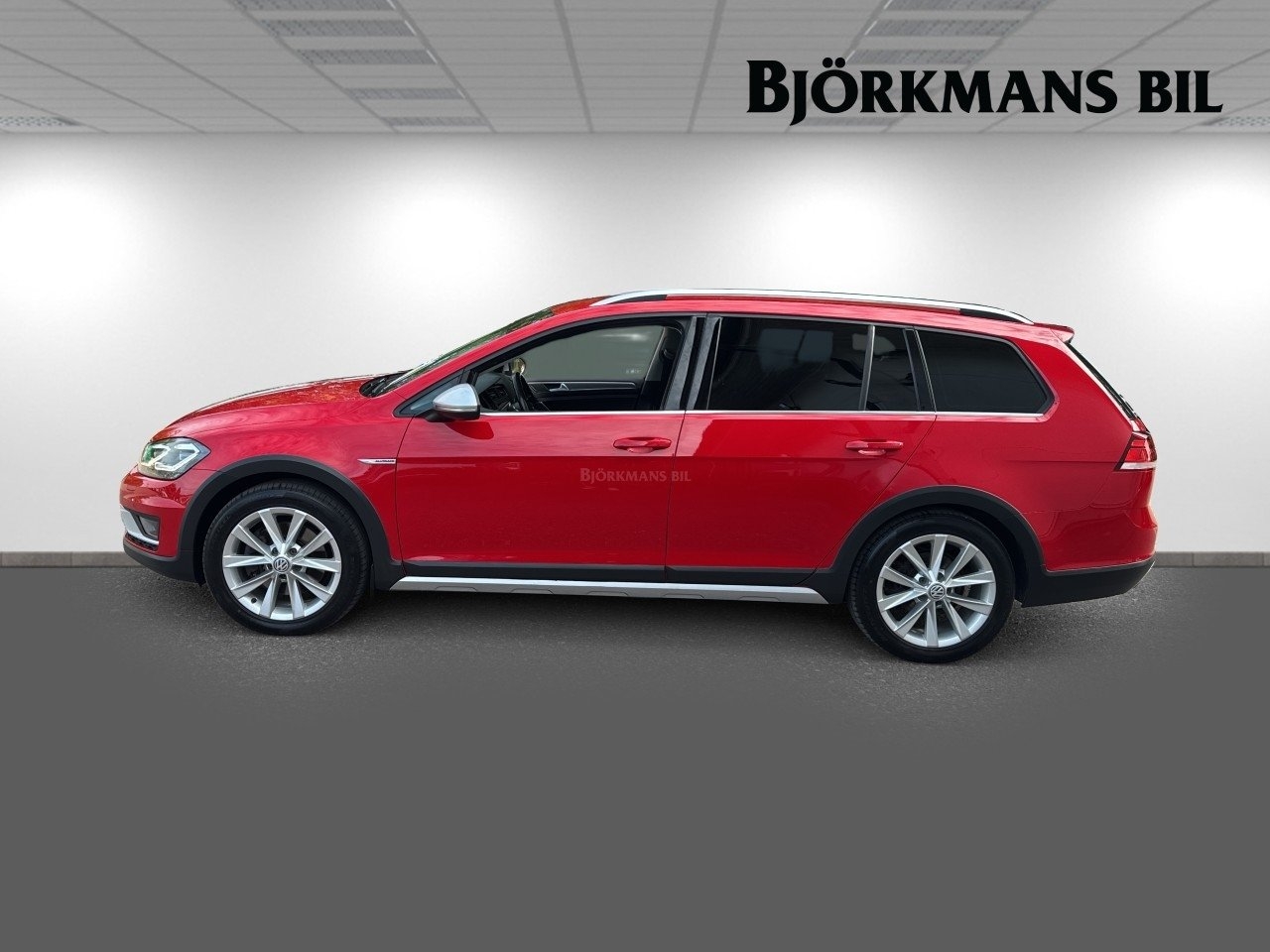 Volkswagen Golf 2018, bild 2/10