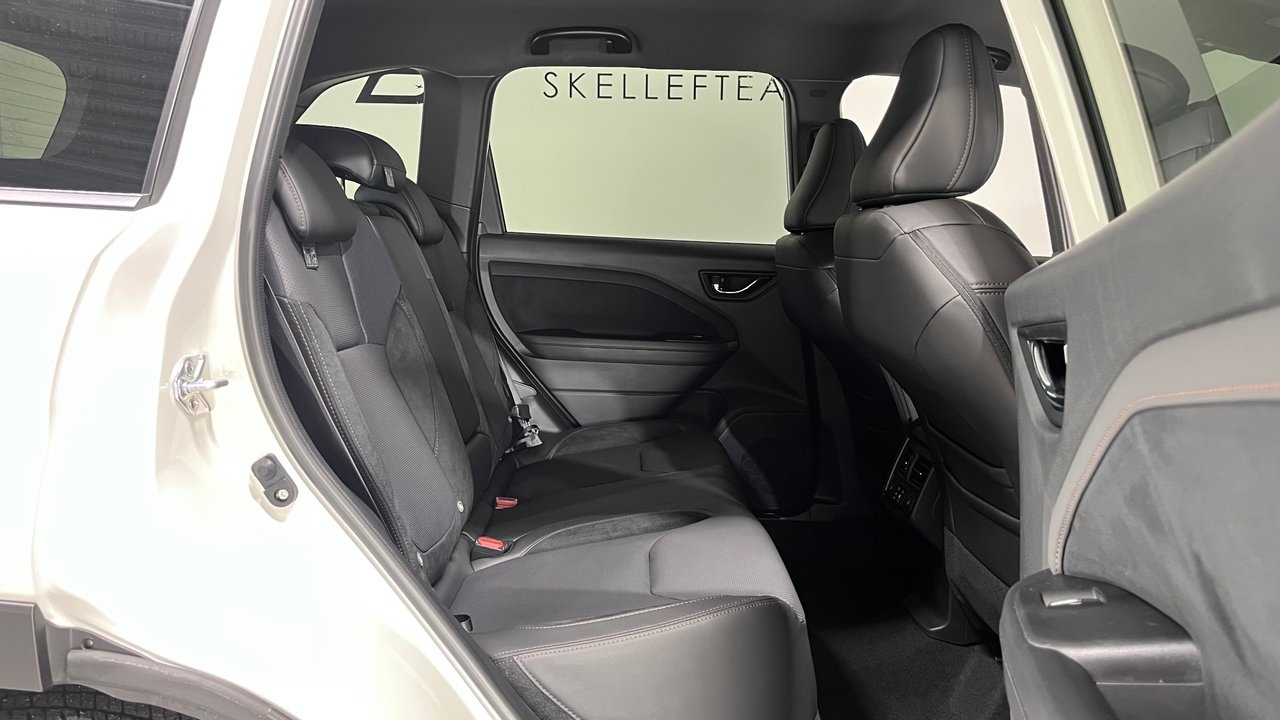 Subaru Forester e-Boxer Limited 2026, kuva 6/10