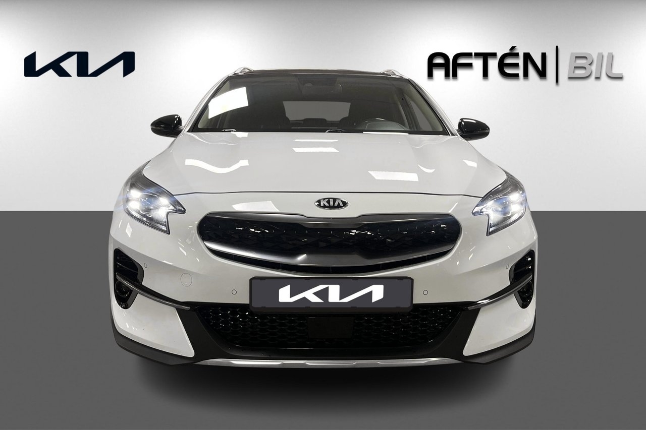 Kia XCeed PHEV DCT,Advance PLUS 2 2021, kuva 3/10