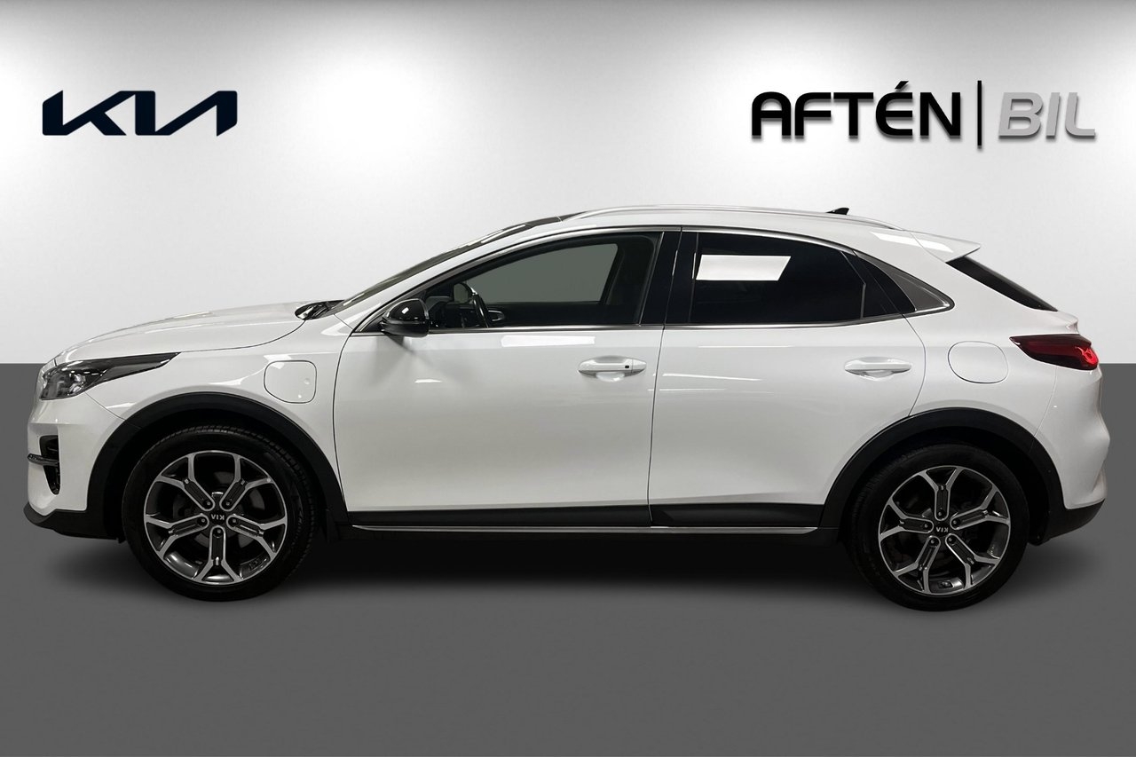 Kia XCeed PHEV DCT,Advance PLUS 2 2021, kuva 5/10