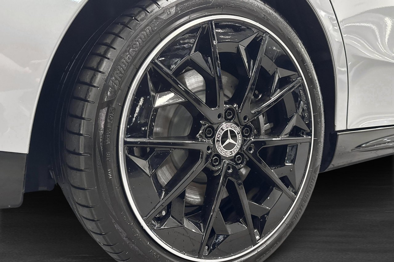 Mercedes-Benz CLA 2026, bild 5/10