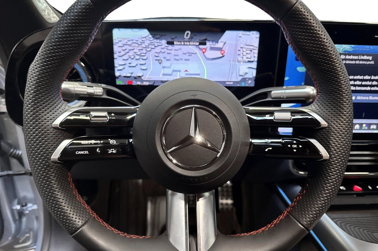 Mercedes-Benz CLA 2026, bild 7/10