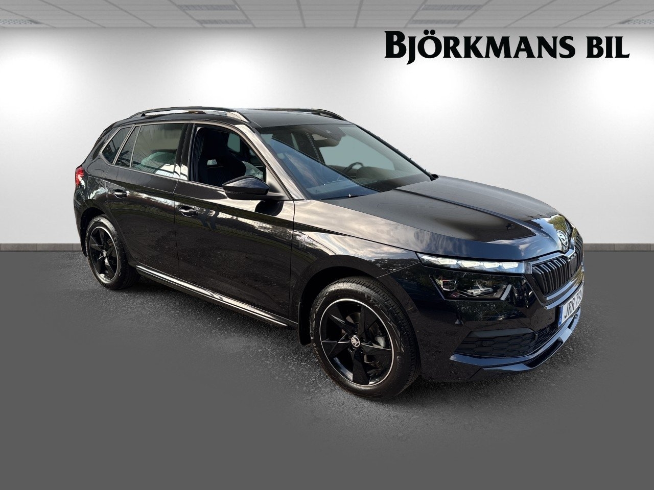 Skoda Kamiq 1.0 TSI DSG Monte Carlo 2023, bild 6/10