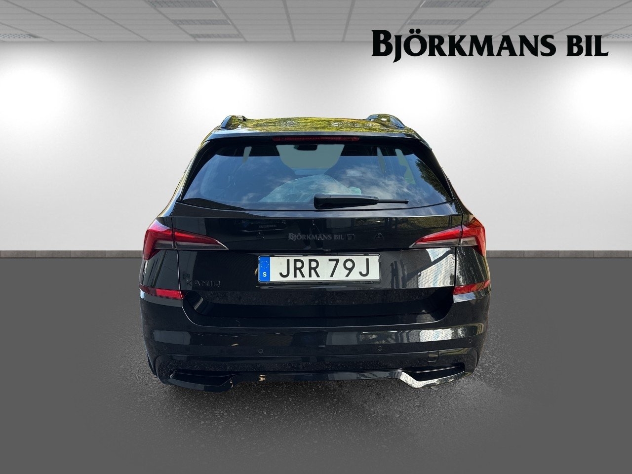 Skoda Kamiq 1.0 TSI DSG Monte Carlo 2023, bild 5/10