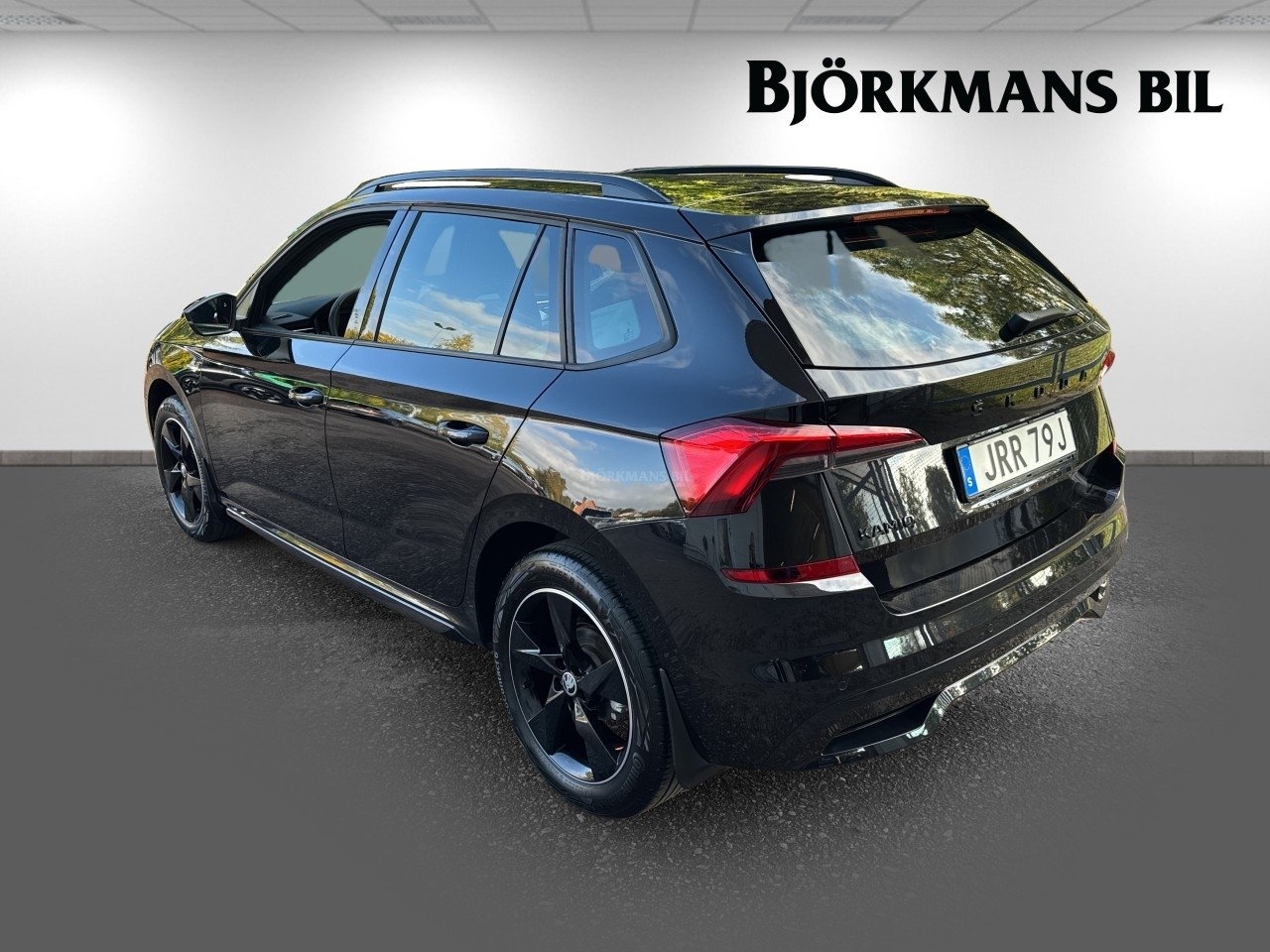 Skoda Kamiq 1.0 TSI DSG Monte Carlo 2023, bild 4/10
