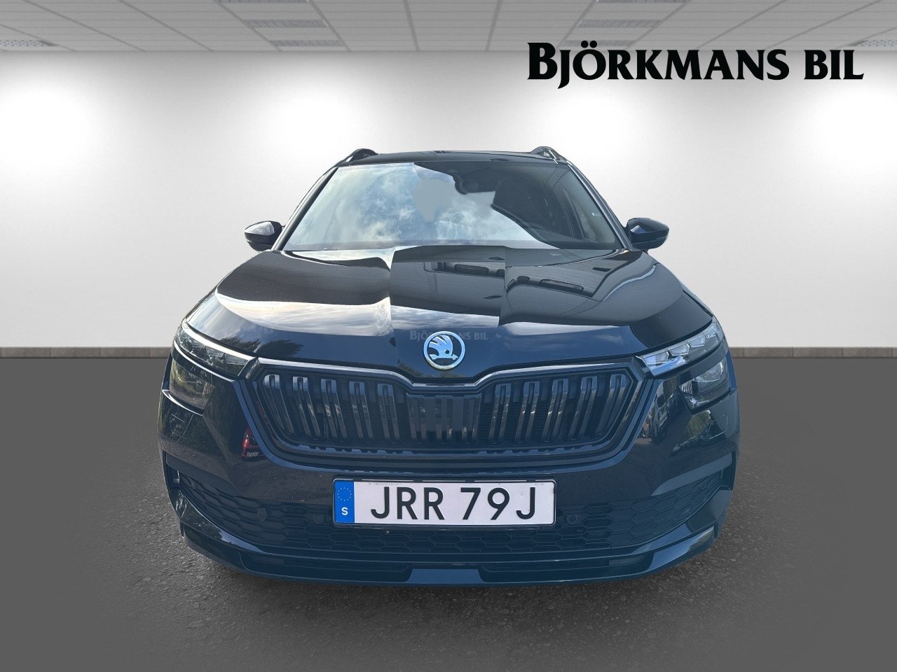 Skoda Kamiq 1.0 TSI DSG Monte Carlo 2023, bild 3/10