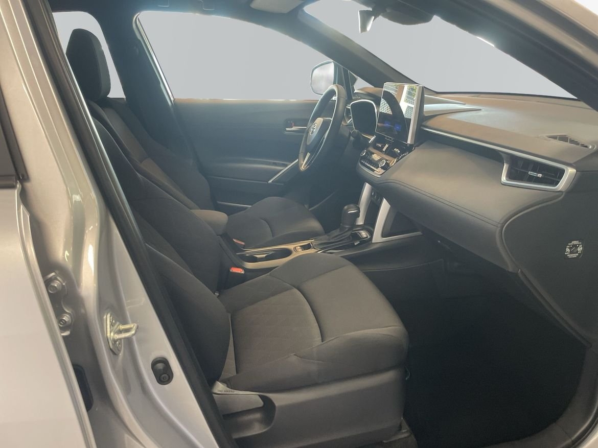 Toyota Corolla Cross 2025, bild 6/10