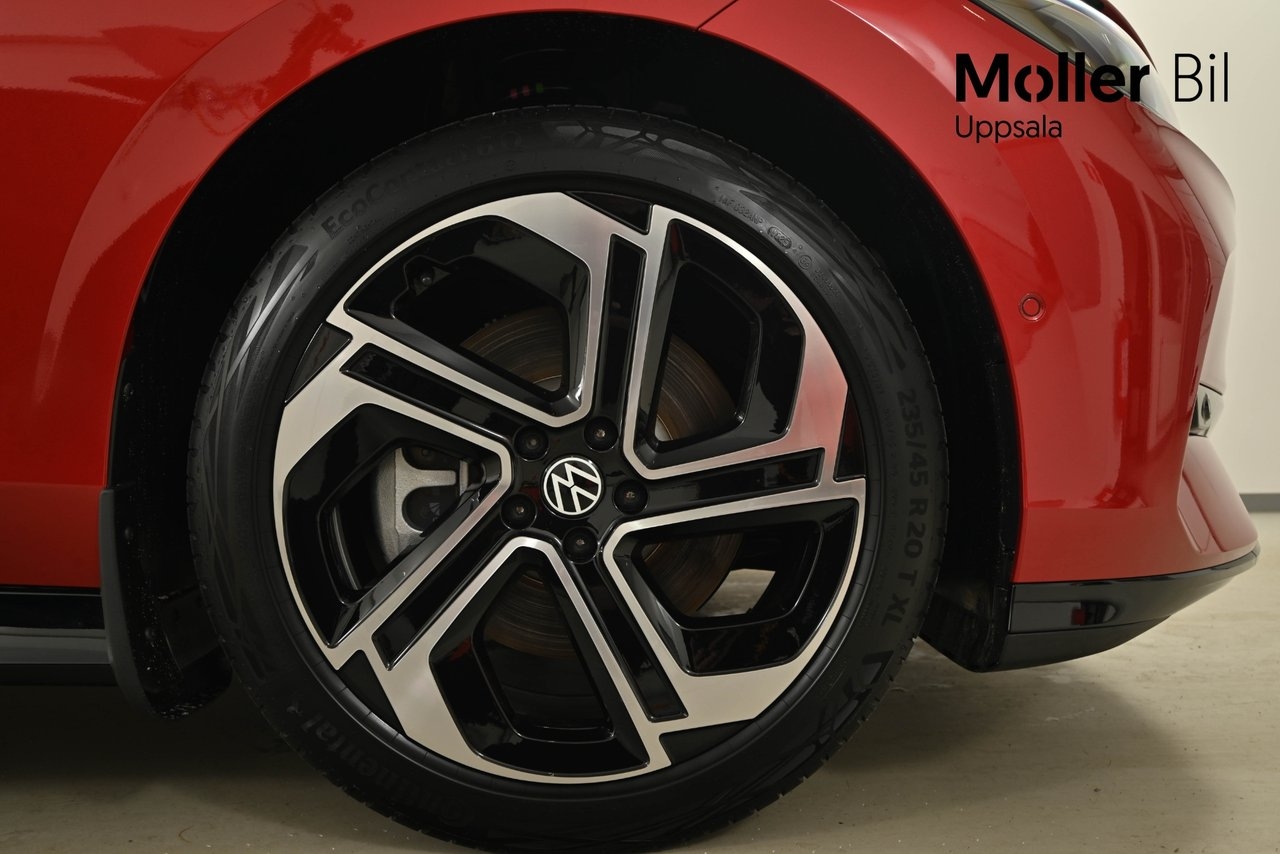 Volkswagen ID.7 2027, bild 7/7