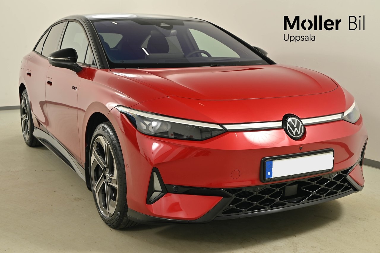 Volkswagen ID.7