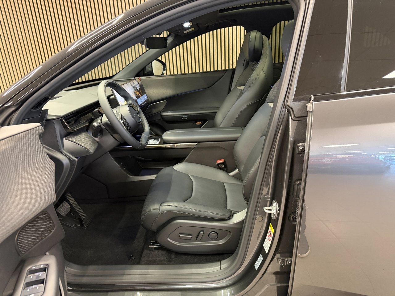 Mazda CX-6e 2026, kuva 6/10