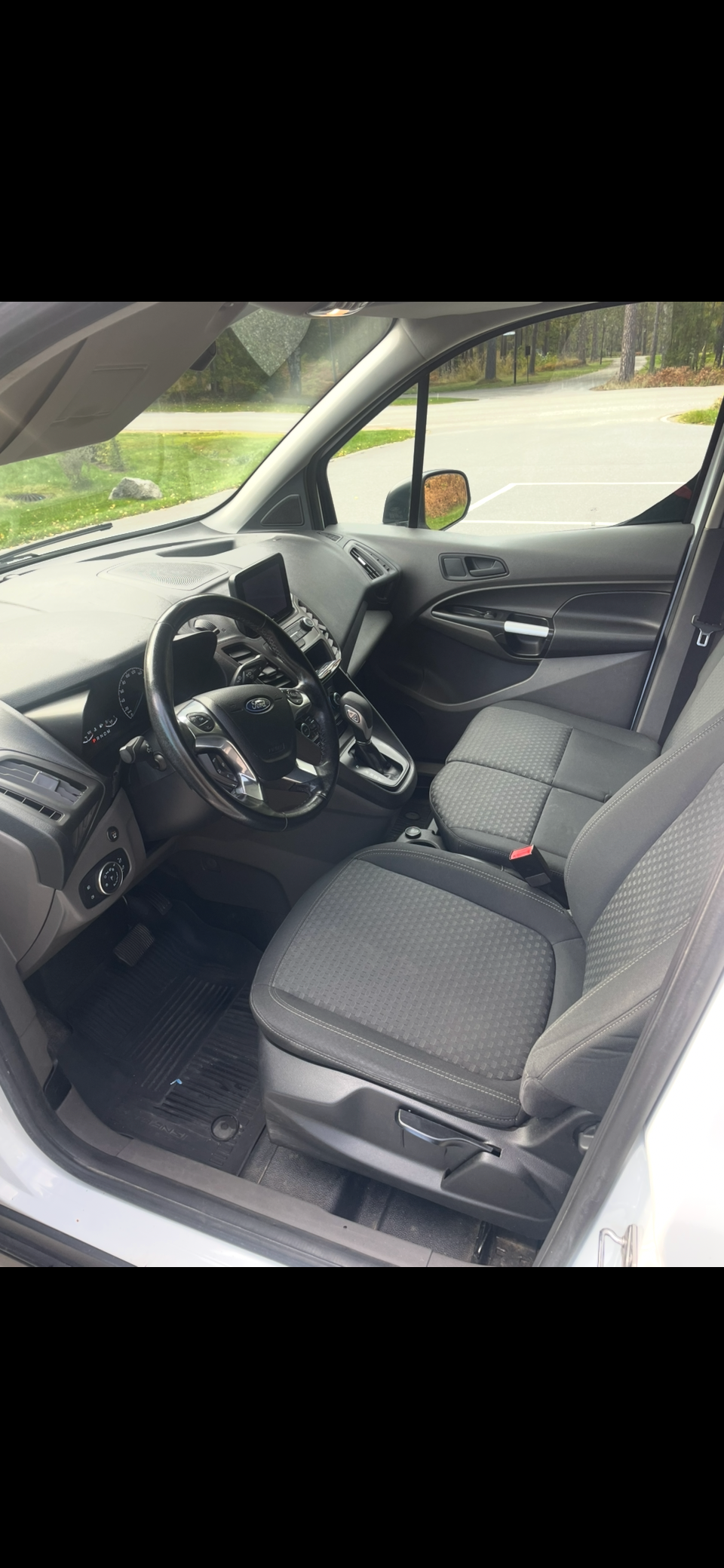 Ford Transit Connect 2019, bild 6/10