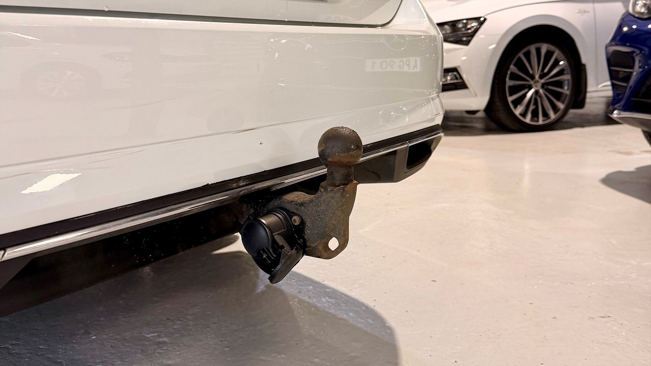 Volkswagen Golf 2019, bild 6/10