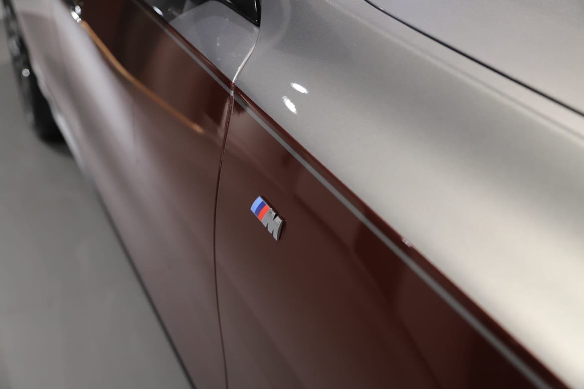 BMW i7 2024, kuva 7/10