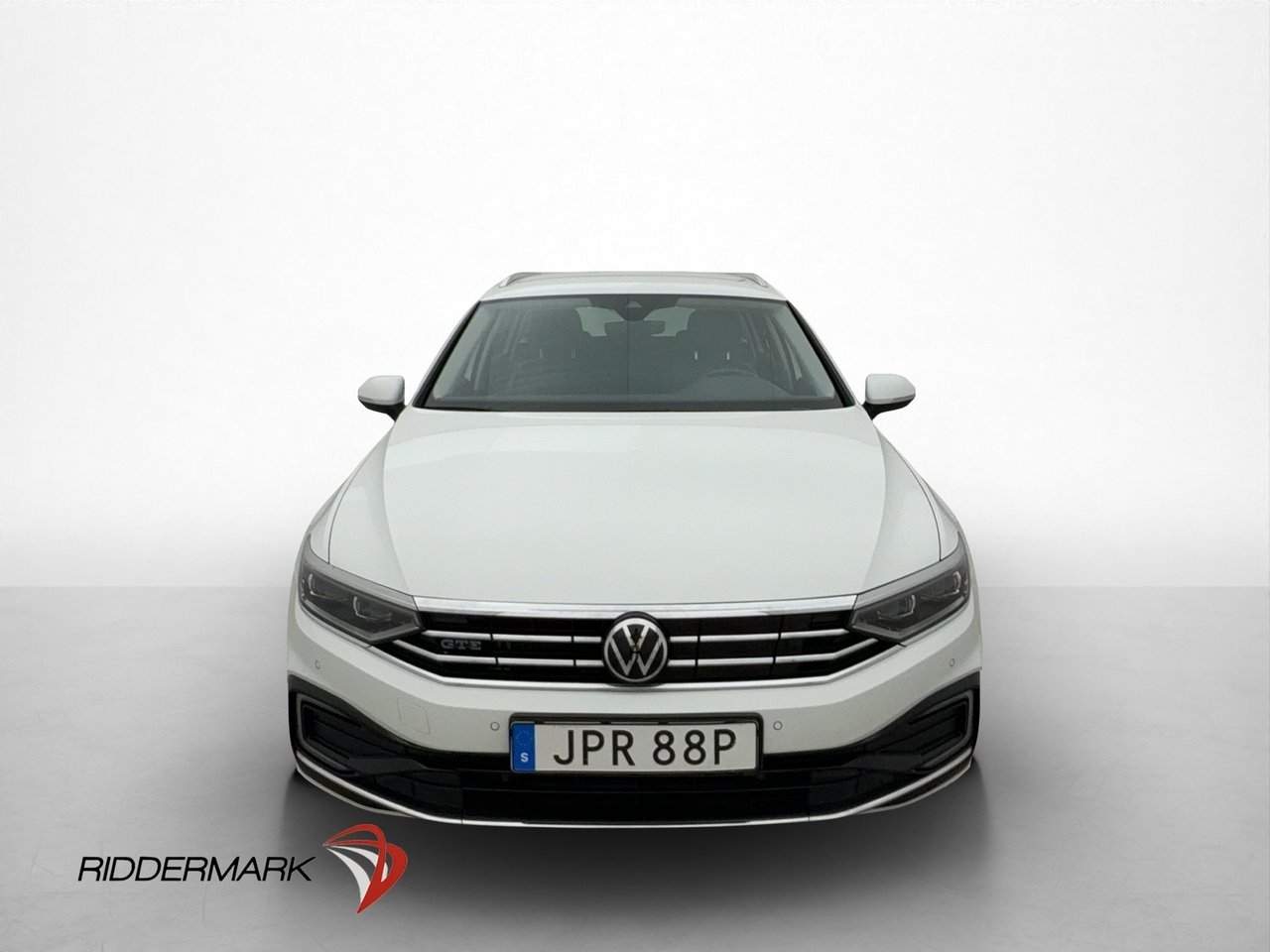 Volkswagen Passat GTE 1.4 TSI Värmare 2021, bild 2/10