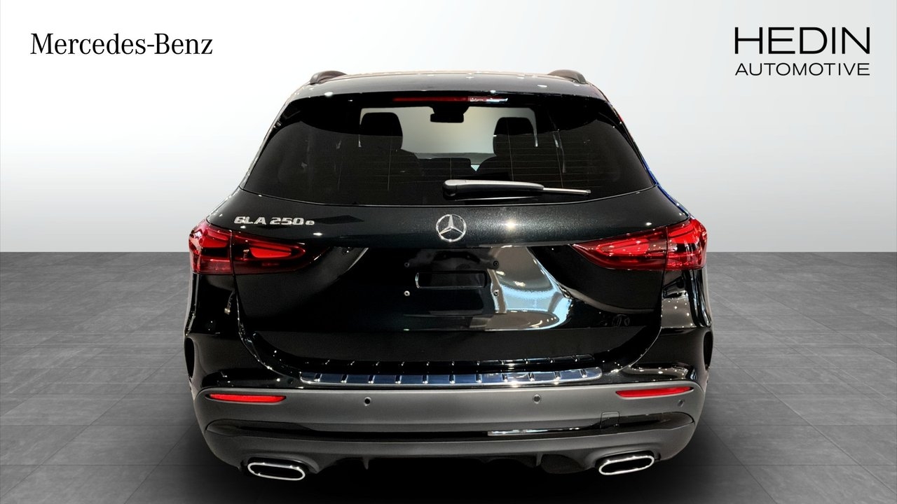 Mercedes-Benz GLA 2026, photo 7/9