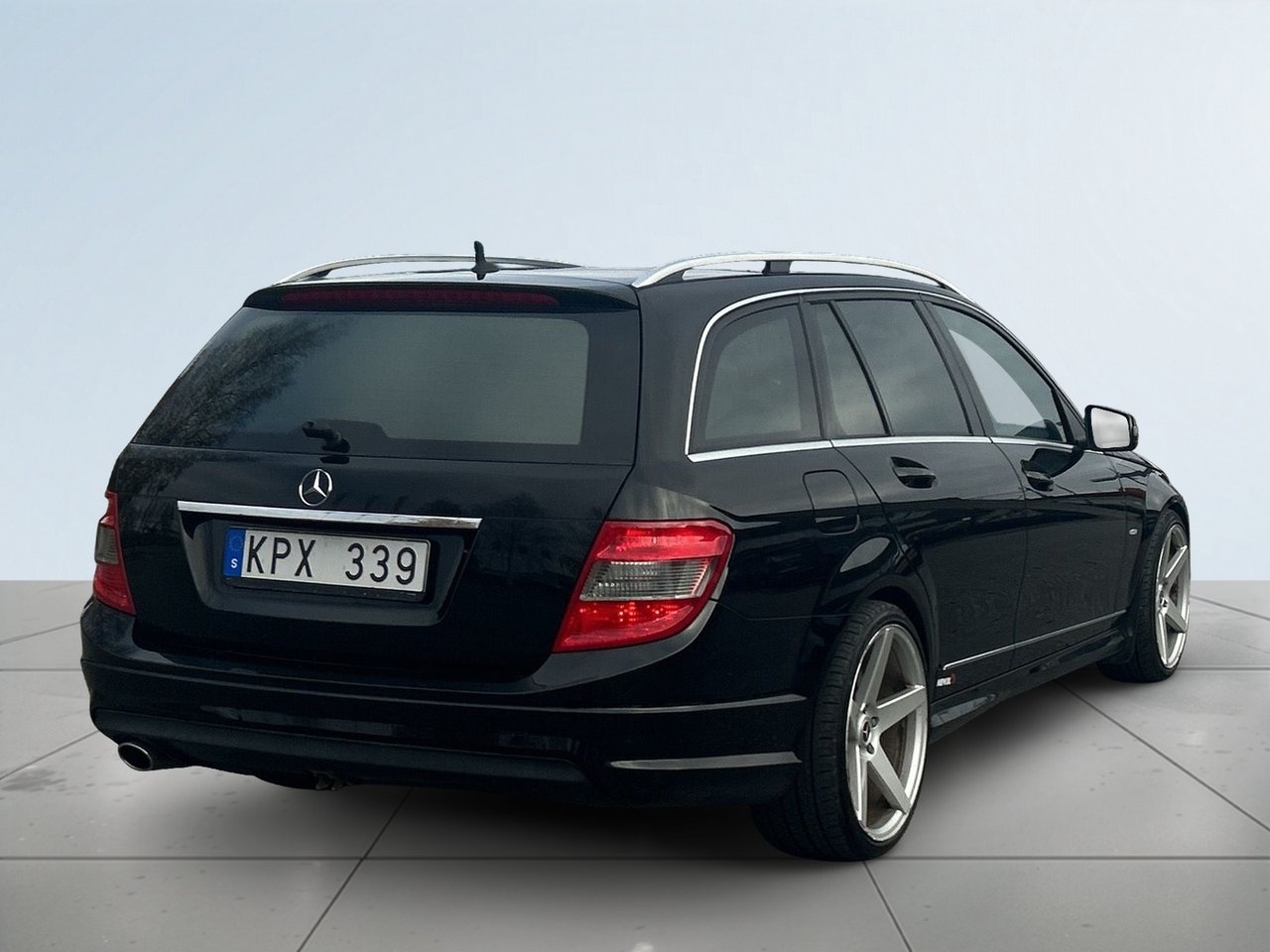 Mercedes-Benz CLA 2010, photo 6/10
