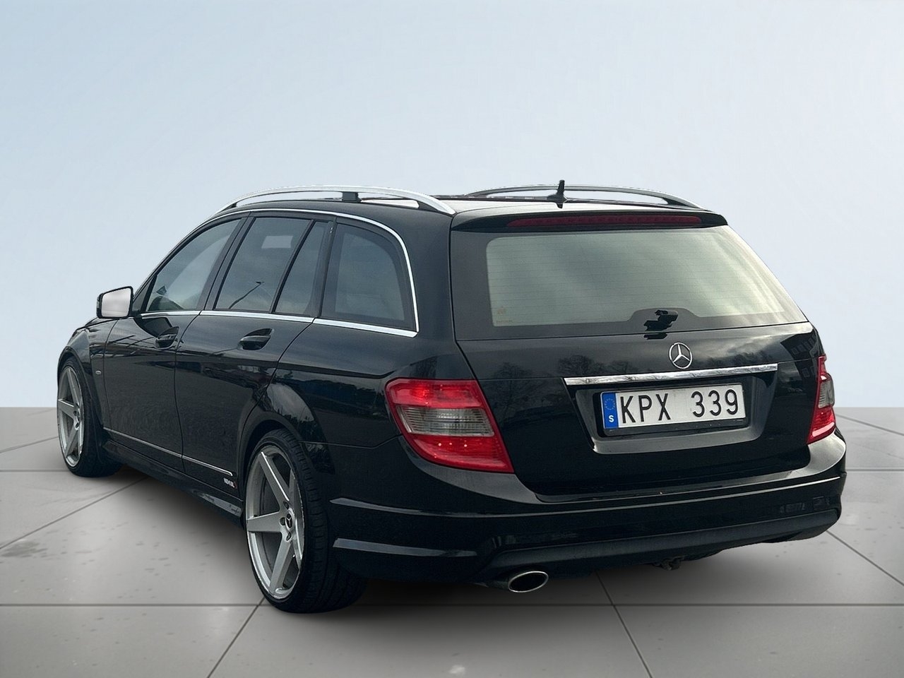 Mercedes-Benz CLA 2010, photo 5/10