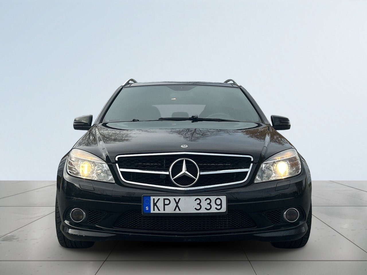 Mercedes-Benz CLA 2010, photo 2/10
