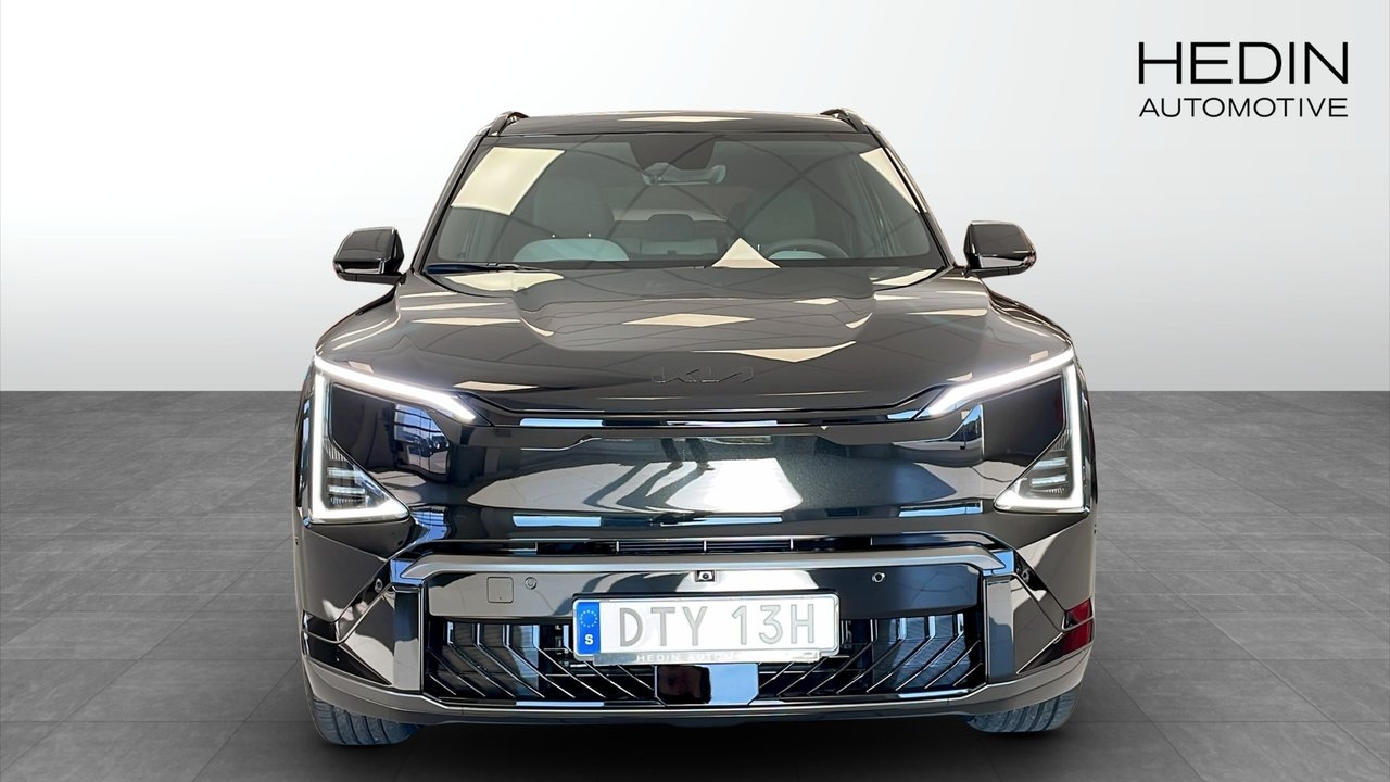 Kia EV5 GT LINE FWD LONG RANGE 2026, bild 2/10