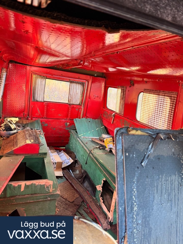 Volvo Valp projekt 1900, bild 5/10