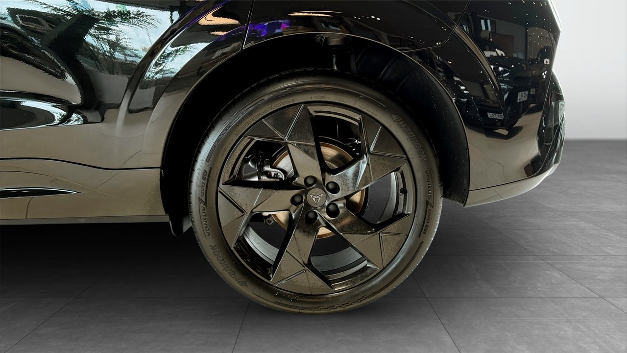 Cupra Terramar 2026, bild 6/10