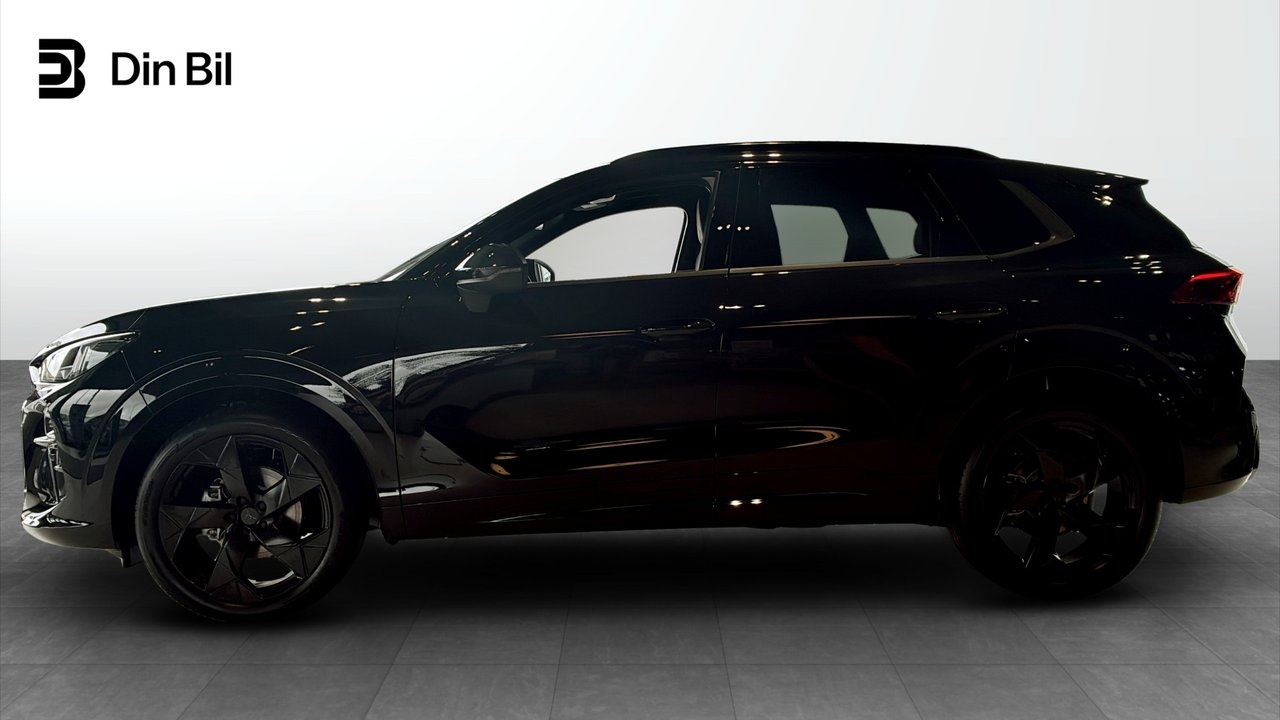 Cupra Terramar 2026, bild 2/10