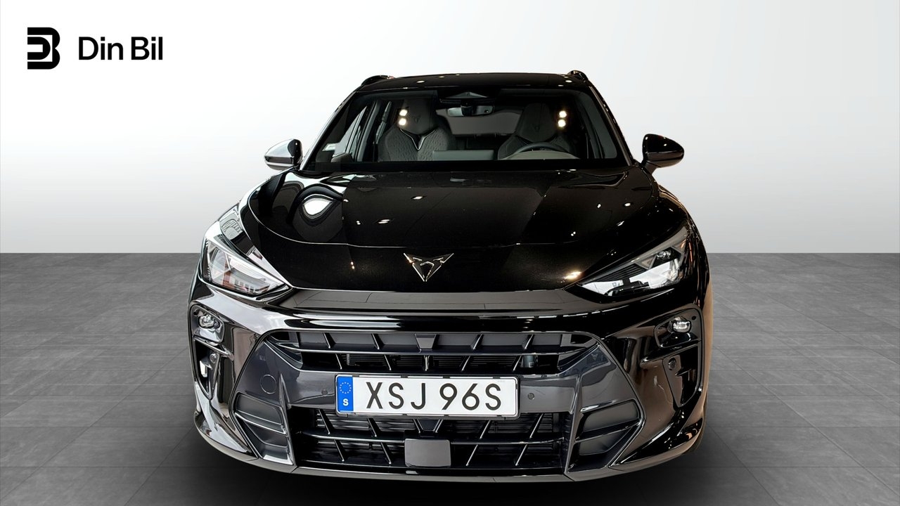 Cupra Terramar 2026, bild 4/10