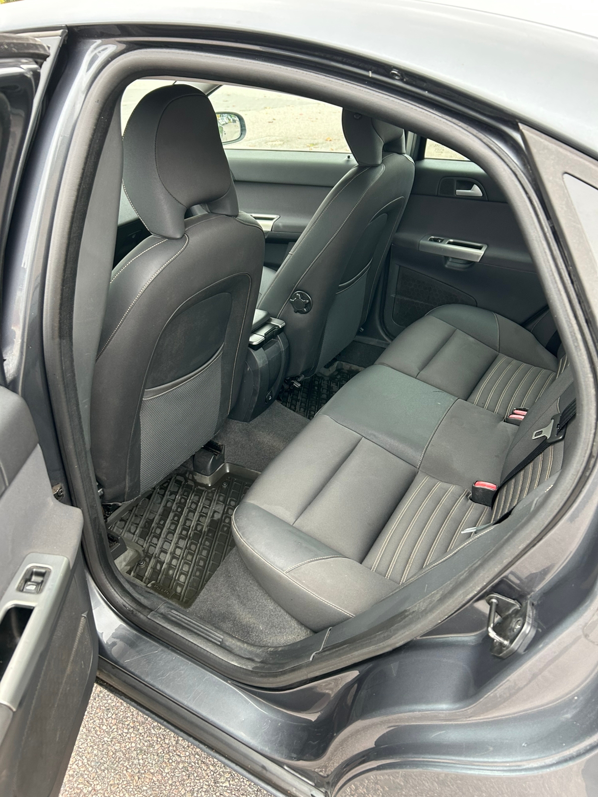 Volvo S40 1.8 Manuell 2008, bild 7/11