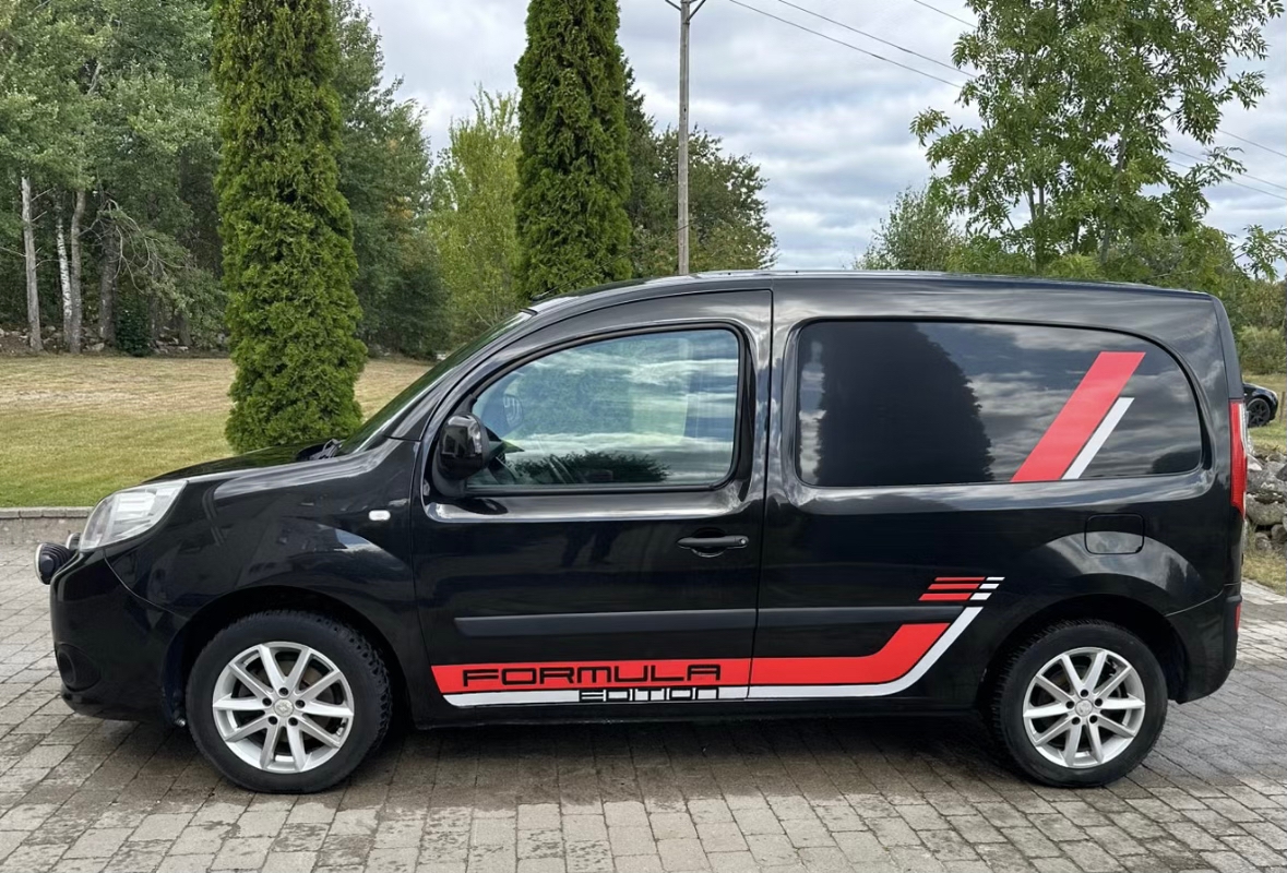 Renault Kangoo Express